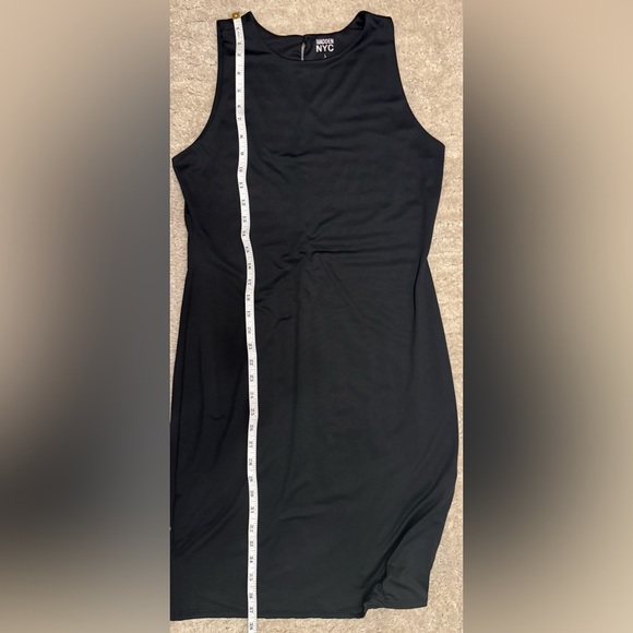 Black Madden NYC Dress | Large - Picture 3 of 5